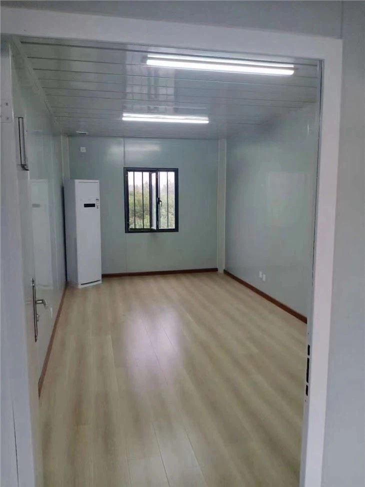 Container Unit Homes