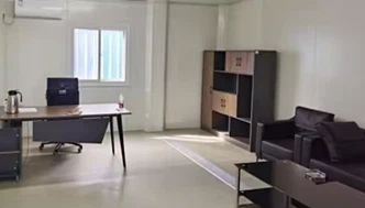 Folding Detachable Container House Folding Detachable Container House